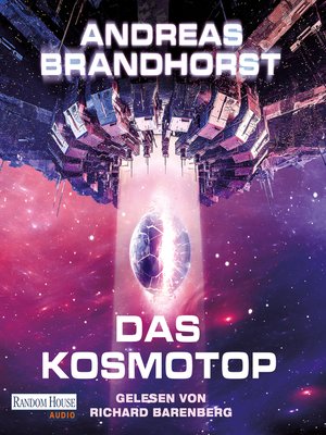 cover image of Das Kosmotop